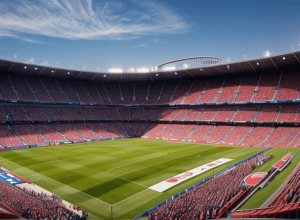 Louis van Gaal, acum 15 ani: "Doi jucători de la Hertha ar putea juca la Bayern"