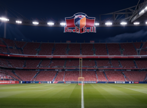 Transfer confirmat: Frans Krätzig părăsește Bayern München pentru Red Bull Salzburg