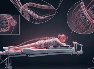 Descoperire Medicală la Hanovra: O Operație Unică în Lume Salvează o Pacientă cu Cancer Hepatic Inoperabil