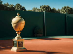 Novak Djokovic a câștigat al 100-lea titlu ATP la Geneva, chiar înainte de Roland Garros