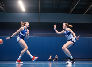 Surpriză uriașă în Bundesliga de handbal: Favorita a fost învinsă de echipa deja retrogradată