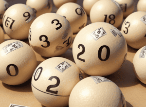 Loto 6/49 din 21 mai 2025: Numerele câștigătoare și jackpotul, anunțate