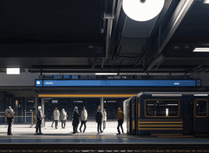 Atac cu cuțitul în Hamburg: 18 răniți la gară. De ce zona fără arme nu a ajutat?