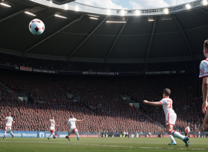 Fotbal: Dramă în Playoff - Lok Leipzig Egalizează în Ultimul Moment Contra TSV Havelse