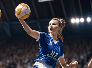 Naționala Germaniei de handbal încheie preliminariile Euro 2026 împotriva Turciei: Unde poți urmări meciul?