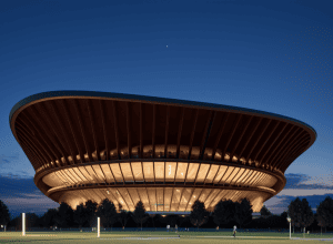 Stadionul "Catedrala" din Bilbao va găzdui finala UEFA Europa League 2025