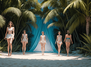 Jona Steinig: De pe podium și ring la plajele Thailandei în noul reality show