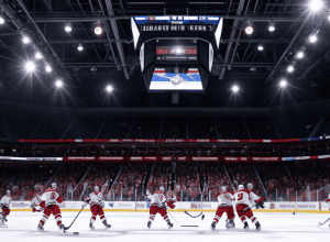 Campionatul Mondial de Hochei pe Gheață IIHF 2025: S-au Anunțat Datele, Locațiile și Componența Grupelor