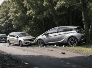 Tragedie în Germania: Doi copii dintr-o familie de refugiați ucraineni au murit într-un accident rutier teribil