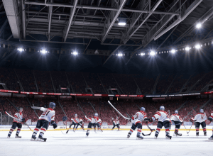 Unde puteți urmări Campionatul Mondial de Hochei pe Gheață 2025? Începe evenimentul anului