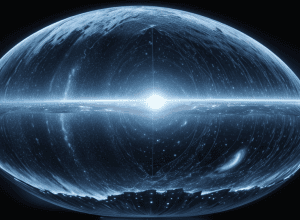 Fizician propune teorie uluitoare: Trăim într-o simulare universală, iar gravitația este un efect?