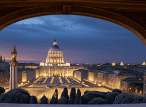 Papa Leon al XIV-lea: Ascensiunea de la călugăr la liderul Bisericii Catolice. Primul american la Vatican