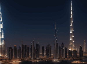 De la „Herr Tutorial” la succes în Dubai: Cum își câștigă banii astăzi Sami Slimani, fostul vlogger german