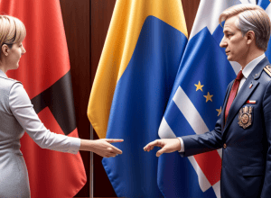 Cancelarul Germaniei, Friedrich Merz, la Kiev: Discuții despre un ultimatum comun SUA-Europa pentru Putin și schimbarea strategiei