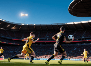 Borussia Dortmund vizează «puștiul minune» brazilian Luighi (19 ani)