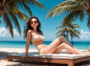 Claudia Schiffer, superbă în noua campanie Chloé: Supermodelul anilor '90 continuă să inspire