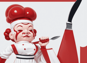S-a dezvăluit misterul faimosului logo de șaorma/döner: Cine a creat simbolul iconic?