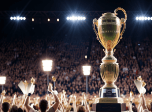 Tottenham câștigă Europa League 2025 în fața lui Manchester United: Se termină "blestemul" și obțin calificarea în Liga Campionilor