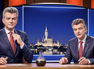Markus Söder despre Trump și Castelul Neuschwanstein, migrație și războiul din Ucraina