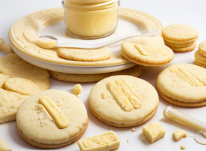 Substanțe nocive în biscuiți: Un studiu a găsit riscuri în jumătate din produsele testate