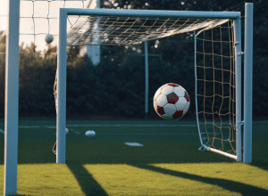 Said El Mala, talentul care vine la 1. FC Köln caștigător de Cupă și va juca la EURO U19 în România