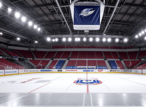 Campionatul Mondial de Hochei: Germania își începe parcursul împotriva Ungariei, vedeta NHL Tim Stützle sosește duminică