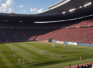 VfB Stuttgart: Luptă acerbă pentru un loc în primul "11" pentru finala Cupei Germaniei