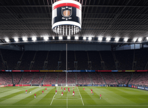 Cupa Mondială a Cluburilor FIFA "jefuiește" naționala U21 a Germaniei înaintea EURO de Tineret
