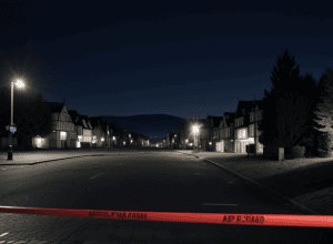 Germania: Bărbat decedat după un atac cu cuțitul în Gehlenberg, soția este principalul suspect