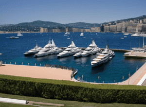 Moment jenant pe podiumul F1 Monaco: Prințesa Charlene a înmânat trofeul "șoferului greșit"