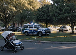 Atac brutal într-un parc din Berlin: O femeie a fost lovită cu piatra și jefuită