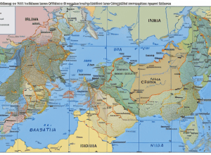 Raport secret: China, implicată în pierderea de avioane de luptă de către India în Cașmir?