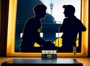 Acum 15 ani: Președintele lui Lech Poznań a amenințat Borussia Dortmund în cazul transferului lui Lewandowski