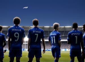 Acum 15 ani: Hamburger SV a vizat fundași de la Schalke-ul lui Felix Magath – Westermann și Höwedes, ținte principale