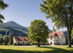 Uimitoarea modestie a Papei Leon XIV: A vizitat o mănăstire din Bavaria la volanul unui Fiat vechi