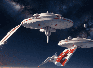 Căpitanul Kirk îi dă replică lui Trump: William Shatner a răspuns cu ironie la ideea ca Canada să devină stat american
