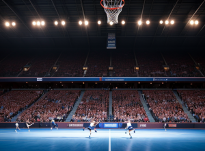 Handbal: Derby-ul Bundesliga Germană - Füchse Berlin vs MT Melsungen, meci crucial pentru titlu și Liga Campionilor
