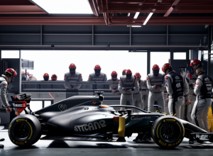 Christian Horner, Șeful Red Bull, despre F1: "Mai multă bârfeală decât discuții directe"