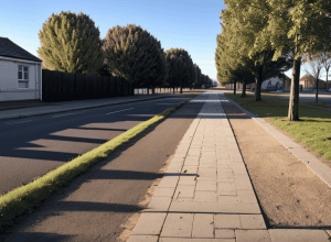 Ciclist fugar a rănit un adolescent pe o pistă de biciclete în Germania