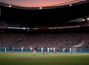 FC Lok Leipzig, aproape de titlu după victoria cu Plauen