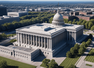 Atac șocant la Washington: Angajați ai ambasadei Israelului, uciși