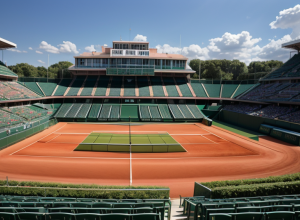 Roland Garros 2025: Meciul lui Zverev din turul 2 azi – unde îl puteți urmări live?