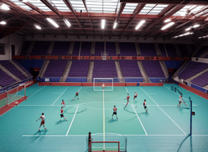Bundesliga de handbal: Unde poți vedea meciul SC Magdeburg – ThSV Eisenach azi?