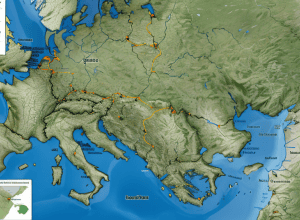 Coridorul Suwalki: Punctul strategic nevralgic al NATO la granița de est