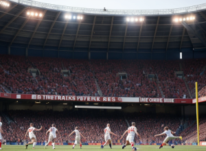 Gol crucial marcat de Cevis pentru Lok Leipzig: «Nu e cel mai important din cariera mea!» Declarație surprinzătoare în barajul pentru 3. Liga