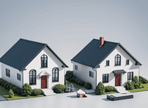 Creditul ipotecar ar putea deveni mai ieftin? Noile reguli bancare pentru imobiliare