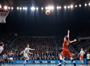 Handbal: Naționala Germaniei a câștigat grupa de calificare la CE după un egal dramatic cu Elveția