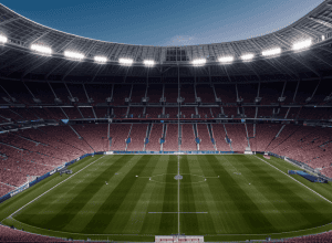 Gluma lui Thomas Müller a stârnit hohote de râs pe stadionul lui Bayern