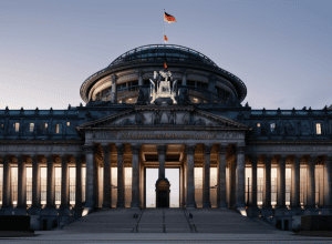 Secretarul General CDU, Carsten Linnemann, dezvăluie cea mai mare teamă după alegerile din Germania