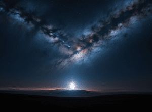Astronomii au descoperit o sferă "perfectă" misterioasă – o rămășiță de supernovă în Calea Lactee